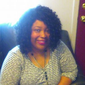 Meet your Posher, Phyllis